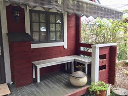 Guest House Chalet Sielu