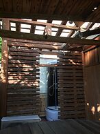 Guest House Chalet Sielu