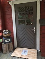 Guest House Chalet Sielu