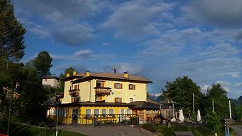 Garni & Wellness Anderle