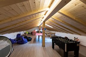 Garni & Wellness Anderle
