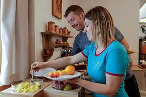 Garni & Wellness Anderle