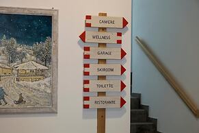 Garni & Wellness Anderle