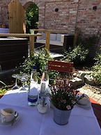 Landgasthof & Landhotel Wild