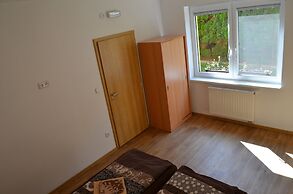 Penzion Ubytování Květinová