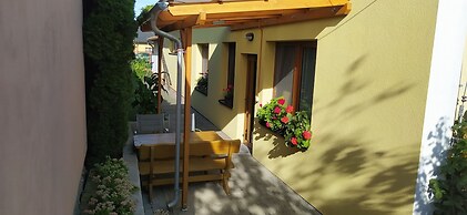 Penzion Ubytování Květinová