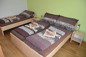 Penzion Ubytování Květinová