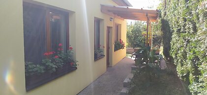Penzion Ubytování Květinová