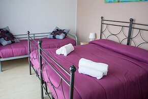 B&B Villa degli Angeli