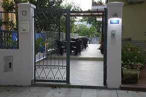 B&B Villa degli Angeli