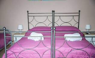 B&B Villa degli Angeli