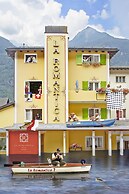 Hotel La Romantica