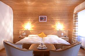 Hotel La Romantica