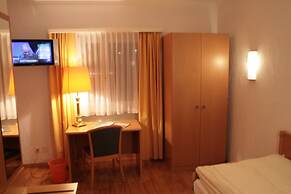 Hotel La Romantica