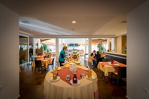 Hotel La Romantica