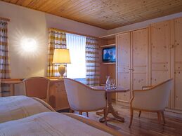 Hotel La Romantica