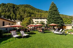 Hotel La Romantica