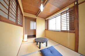 Kyoto House