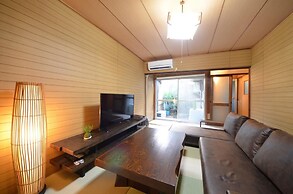 Kyoto House