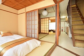 Kyoto House