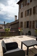 Hôtel de l'Ange