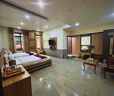 Dichang Resort & Hotel