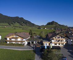 Reikartz Hotel Bergpanorama Pfronten