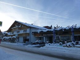 Reikartz Hotel Bergpanorama Pfronten