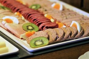 Reikartz Hotel Bergpanorama Pfronten