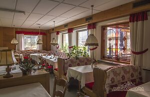 Reikartz Hotel Bergpanorama Pfronten