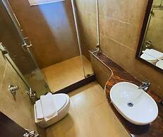 Prism- A Boutique Hotel