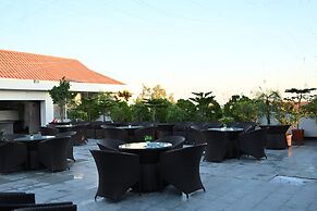 Prism- A Boutique Hotel