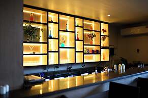 Prism- A Boutique Hotel
