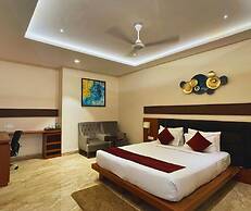 Prism- A Boutique Hotel