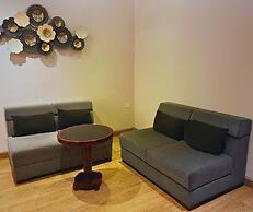 Prism- A Boutique Hotel