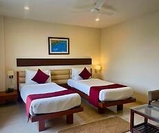 Prism- A Boutique Hotel