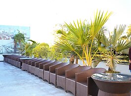 Prism- A Boutique Hotel