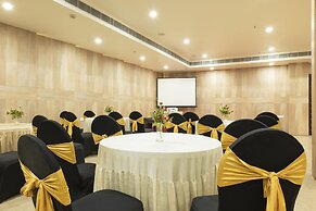 Prism- A Boutique Hotel