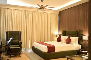 Prism- A Boutique Hotel