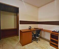 Prism- A Boutique Hotel