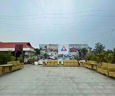 Prism- A Boutique Hotel