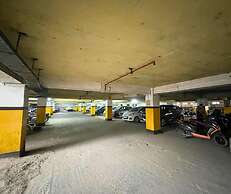 Prism- A Boutique Hotel