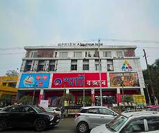 Prism- A Boutique Hotel