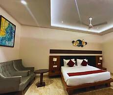 Prism- A Boutique Hotel