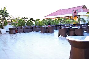 Prism- A Boutique Hotel