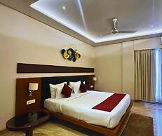 Prism- A Boutique Hotel