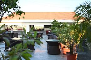 Prism- A Boutique Hotel