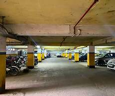 Prism- A Boutique Hotel