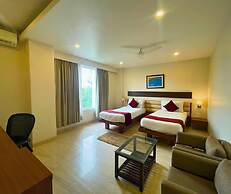 Prism- A Boutique Hotel