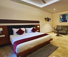 Prism- A Boutique Hotel